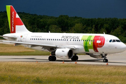 EC thông qua kế hoạch tái cơ cấu hãng hàng không quốc gia Bồ Đào Nha