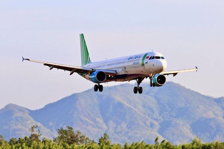 Bamboo Airways cảnh báo khẩn cấp tình trạng vé máy bay giả mạo