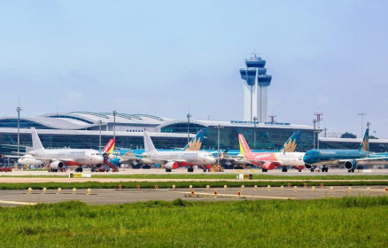 Kế hoạch khôi phục các đường bay quốc tế thường lệ hiện ra sao?