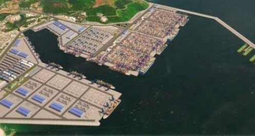 Cảng Liên Chiểu Đà Nẵng sẽ trở thành cảng đặc biệt quốc gia như thế nào?