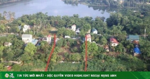 Đất nền sốt nóng, có nơi tăng 100%, nhà đầu tư ráo riết săn lùng