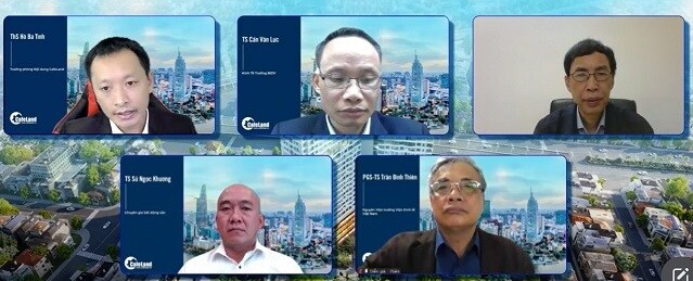 Cơ hội nào để đầu tư bất động sản trong năm 2022?