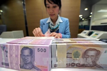 Thái Lan tăng tốc chi tiêu khoảng 8,9 tỷ USD để khôi phục kinh tế