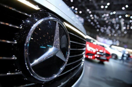 Các nhà sản xuất ô tô lớn ở Hàn Quốc triệu hồi gần 35.000 xe bị lỗi
