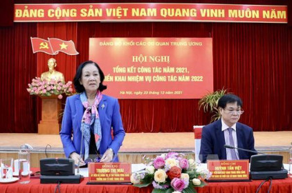 WHO cam kết song hành cùng Việt Nam trong giai đoạn “chung sống an toàn với COVID-19”