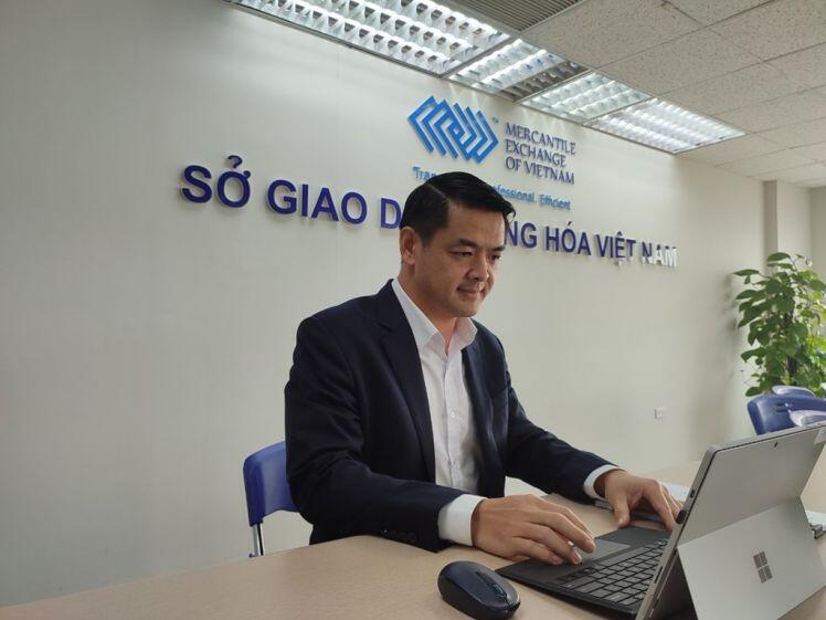 Sở Giao dịch Hàng hóa Việt Nam tăng năng lực quản lý rủi ro trong giao dịch