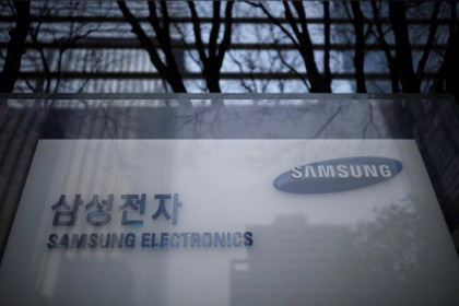 Nhà máy chip của Samsung ở Trung Quốc cố gắng duy trì hoạt động