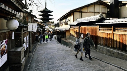 Nhật Bản "hồi sinh" du lịch địa phương nhờ kỹ thuật số