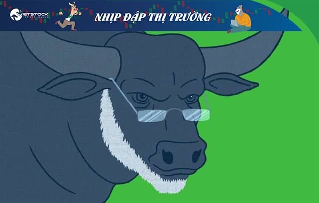 Nhịp đập Thị trường 27/12: Các nhóm ngành đang phân hóa mạnh