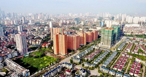 Đa dạng hoá nguồn vốn phát triển nhà ở giai đoạn mới