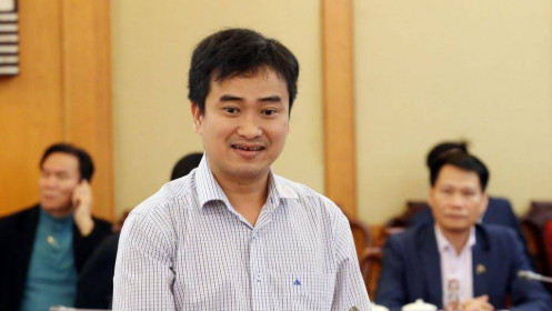 CEO Việt Á Phan Quốc Việt rút khỏi Vinbiocare từ khi nào?