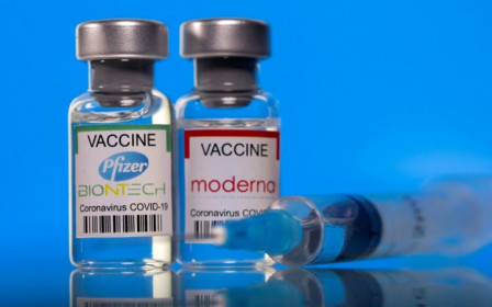 Hiệu quả của các loại vaccine ra sao trước Omicron?