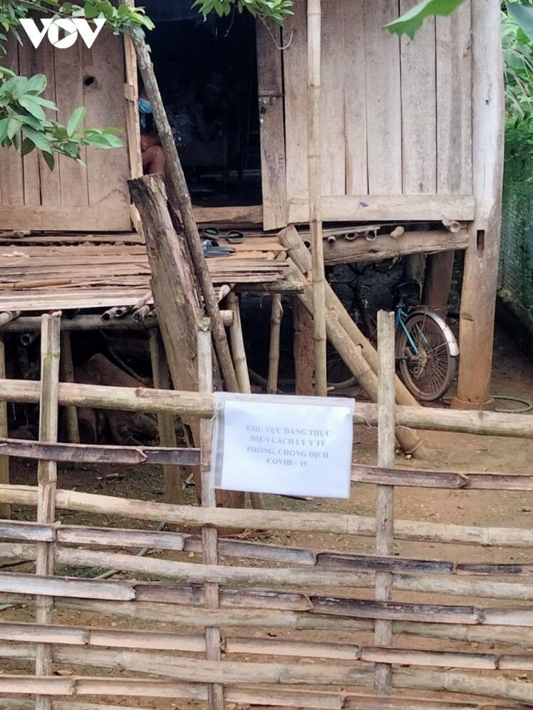 Phát hiện chùm ca bệnh phức tạp trong cộng đồng tại Sơn La