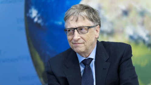 Điều Bill Gates lo sợ nhất trong năm 2022