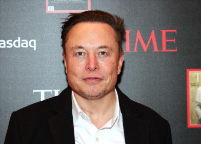 Elon Musk bị Trung Quốc chỉ trích vì vệ tinh, nhà vật lý Mỹ đáp trả "Bắc Kinh không vô can"