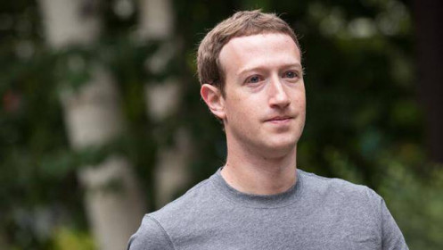 Mark Zuckerberg chi 17 triệu USD mua thêm đất ở Hawaii