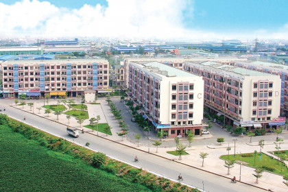 Mỏi mắt đi tìm... nhà ở xã hội