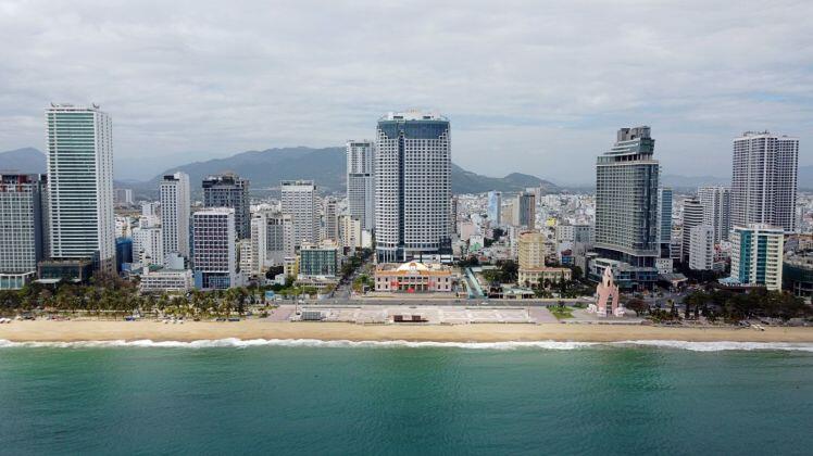 Bất động sản du lịch Khánh Hòa năm 2022: Chờ ánh sáng cuối đường hầm