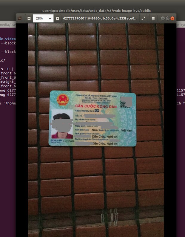 Máy chủ đồng tiền số nổi tiếng Việt Nam bị tấn công, dữ liệu cá nhân của gần 2 triệu người dùng Việt bị rò rỉ