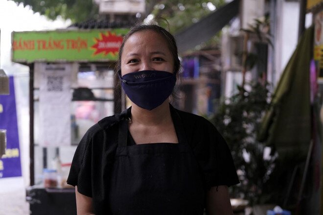 8 quận "vùng cam" ở Hà Nội kinh doanh đìu hiu, bán hàng cầm chừng
