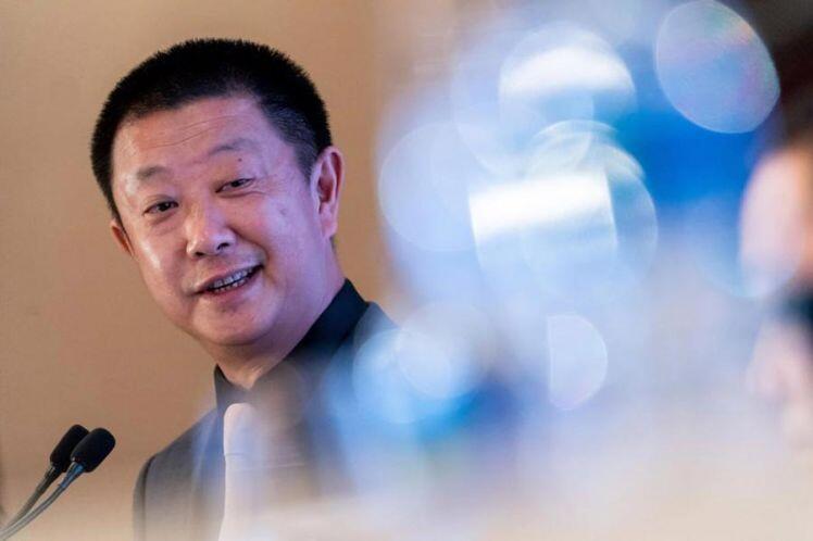 Jack Ma và loạt tỷ phú Trung Quốc mất hàng tỷ USD năm 2021