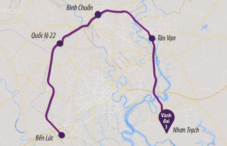 Phó thủ tướng: 1.000 tỷ đồng cho một km Vành đai 3 là quá cao