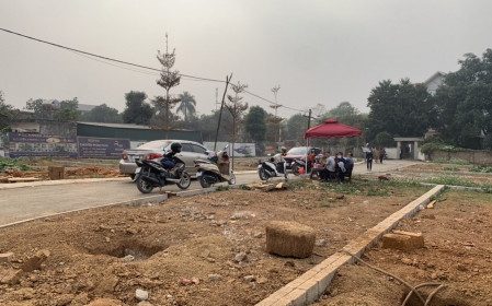 “Người ta cứ kêu thị trường sốt, nhưng tôi rao bán gần 3 tháng không ai hỏi mua”