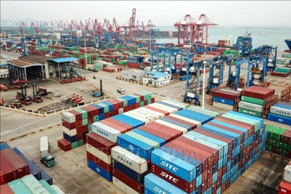 Kiểm soát xuất khẩu của Trung Quốc góp phần xây dựng nền kinh tế thế giới mở