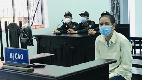 Đối tượng cưỡng đoạt tài sản của bà Phương Hằng bị tuyên phạt 1 năm tù treo