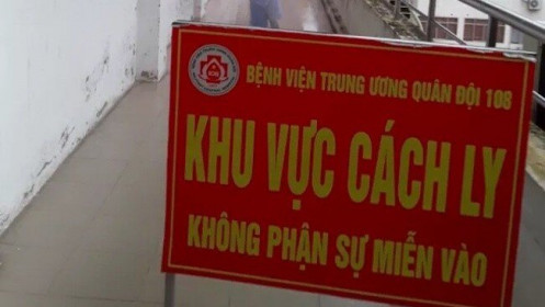 Covid-19 sáng 29/12: Ca mắc biến thể Omicron đầu tiên ở Việt Nam không có triệu chứng, Thanh Hóa, Nghệ An theo dõi người về cùng chuyến bay