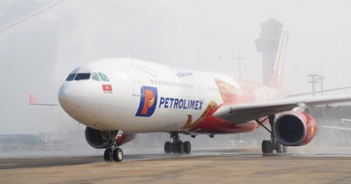 Vietnam Airlines, Vietjet, Bamboo Airways bắt đầu mở bán vé bay quốc tế