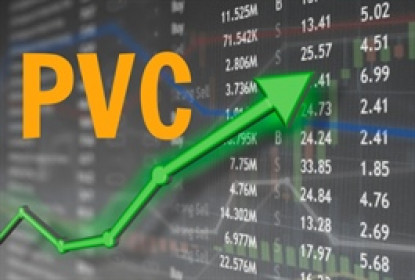 PVC muốn bán sạch 2.5 triệu cổ phiếu quỹ ở vùng giá đỉnh