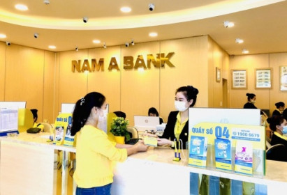 Lo ngại lãi vay sẽ tăng