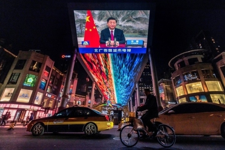 COVID-19 năm thứ 2: Trung Quốc - đất nước 'một mình một kiểu'