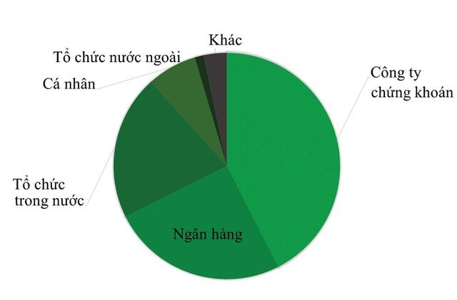 Trái phiếu doanh nghiệp, đằng sau những con số