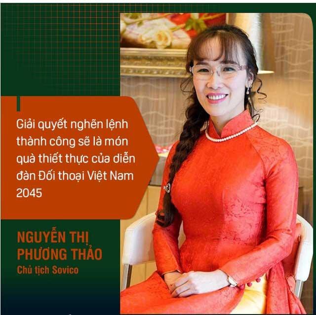100 ngày đêm ‘giải cứu’ HOSE: ‘Món quà thiết thực của Đối thoại Việt Nam 2045, hướng tới sánh vai cùng thị trường London, New York’