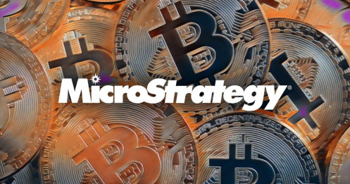 MicroStrategy mua Bitcoin lần thứ 3 trong một tháng, tậu thêm 1.914 BTC