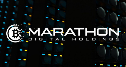 Marathon Digital "tậu thêm" 78.000 máy đào Bitcoin cho năm 2022, trị giá gần 900 triệu USD