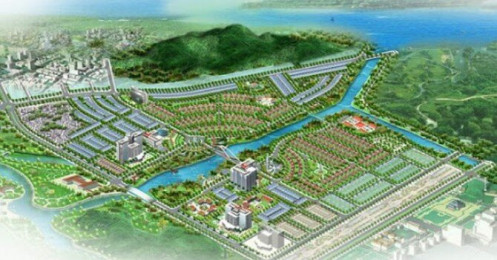 “Lộ diện” nhóm nhà đầu tư “đặt một chân” vào khu đô thị hơn 1.700 tỷ ở Ninh Thuận