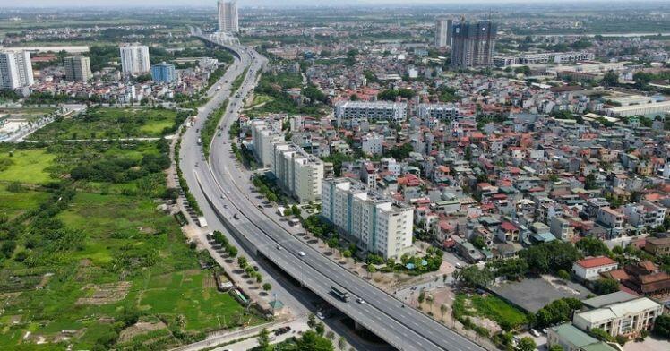 Những điểm khó quên và khó hiểu trên thị trường địa ốc 2021