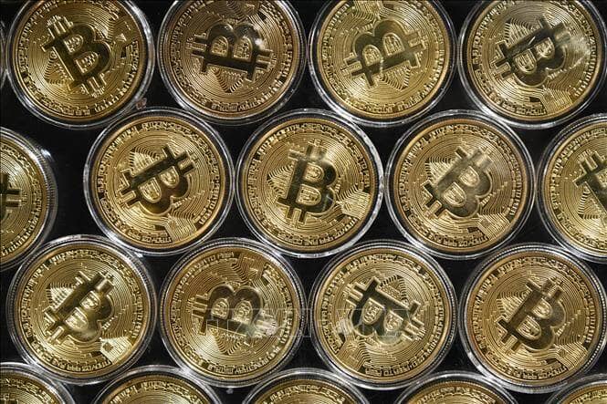 Những con số 'biết nói' trên thị trường tài chính toàn cầu năm 2021