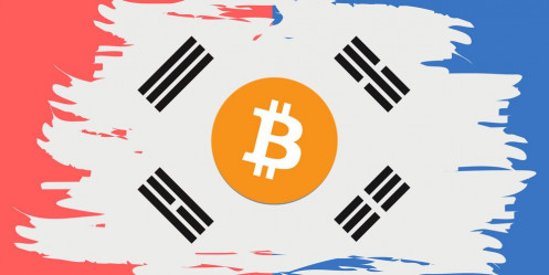 Nhà lập pháp Hàn Quốc chấp nhận quyên góp chính trị bằng Bitcoin (BTC)