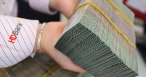 Dự báo 2022 : Lãi suất sẽ giữ ở mức thấp kỉ lục ?
