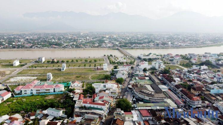 Khánh Hòa: Doanh nghiệp kiến nghị tháo gỡ khó khăn liên quan đến đất đai