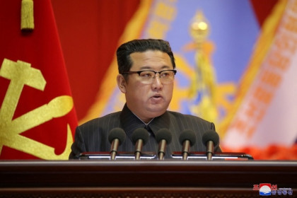Ông Kim Jong-un muốn giải quyết khủng hoảng lương thực hơn đàm phán hạt nhân