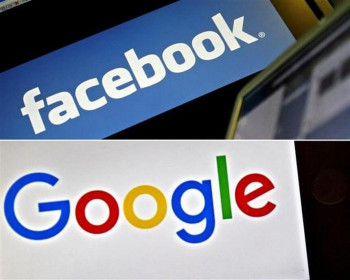 Thu 1.310 tỷ đồng tiền thuế từ các tổ chức làm ăn với Google, Facebook