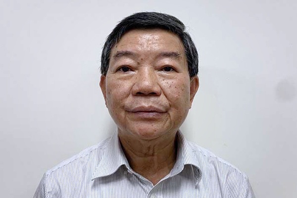 Ngày 20/1, xét xử cựu Giám đốc Bạch viện Bạch Mai Nguyễn Quốc Anh
