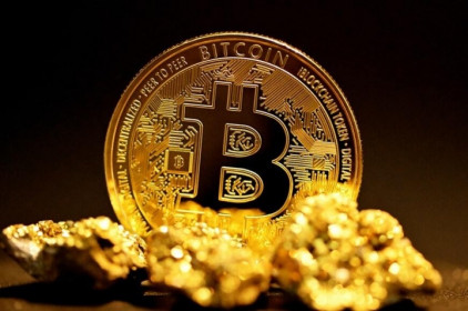 Giá Bitcoin hôm nay 2/1: Bitcoin vụt tăng, thị trường bừng tỉnh
