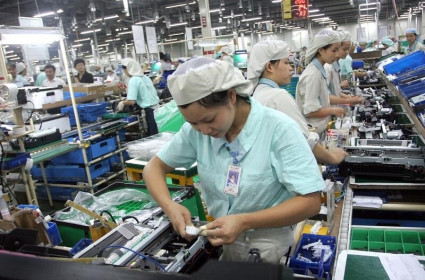 UOB dự báo tăng trưởng GDP Việt Nam đạt 6,8% năm 2022