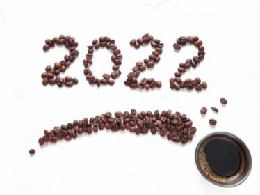 Giá cà phê hôm nay 2/1/2022, Chốt lời cuối năm khiến các thị trường cà phê kỳ hạn sụt giảm